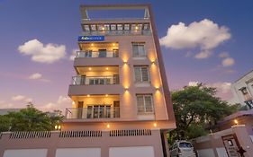 Via Rudra Residency