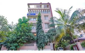 Via Rudra Residency